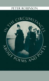 In the Circumstances