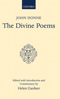 The Divine Poems