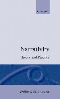 Narrativity