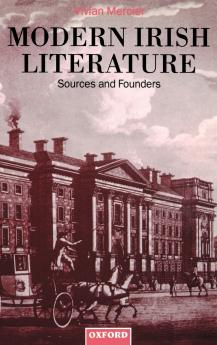Modern Irish Literature