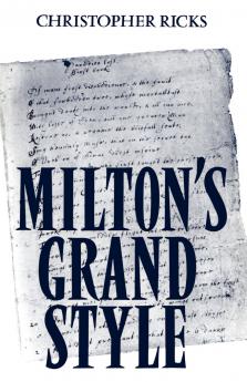 Milton's Grand Style
