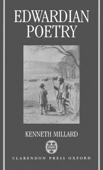 Edwardian Poetry