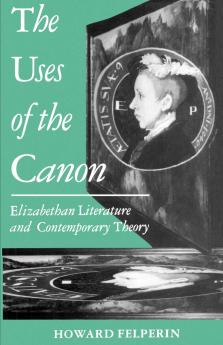 The Uses of the Canon