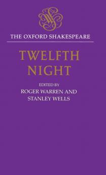 Twelfth Night or What You Will