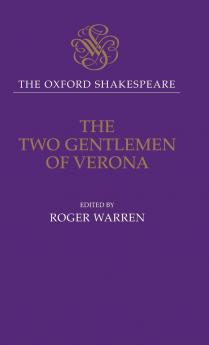 The Two Gentlemen of Verona
