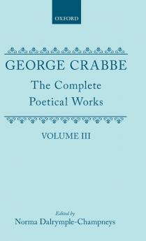 George Crabbe