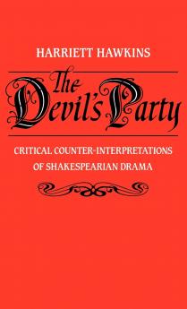 The Devil's Party