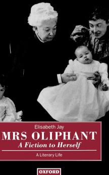 Mrs Oliphant