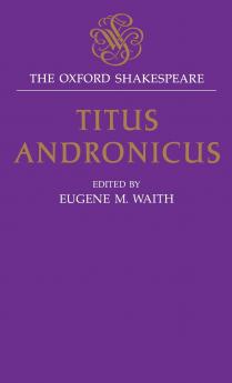 Titus Andronicus