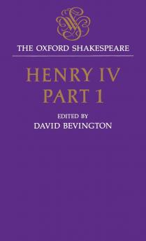 Henry IV Part I