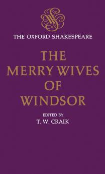 Merry Wives of Windsor