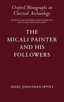 The Micali Painter and His Followers