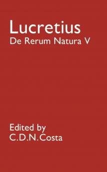 de Rerum Natura