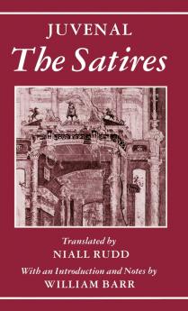 The Satires