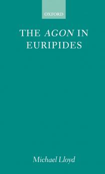 The Agon in Euripides