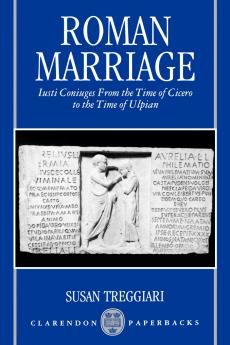 Roman Marriage