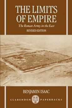 The Limits of Empire