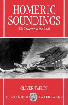 Homeric Soundings