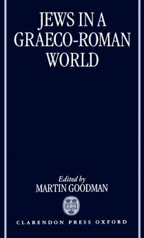 Jews in a Graeco-Roman World