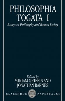 Philosophia Togata I