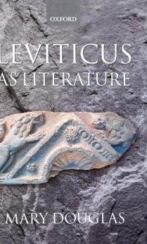 Leviticus as Literature