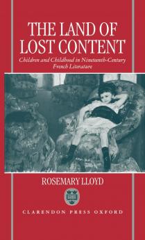 The Land of Lost Content