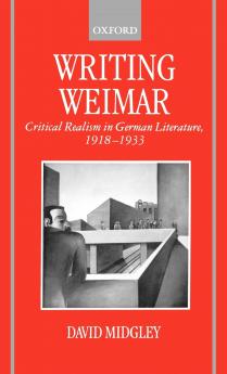 Writing Weimar