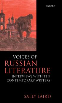 Voices of Russian Literature