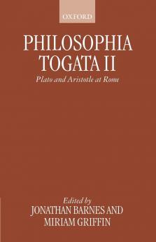 Philosophia Togata II