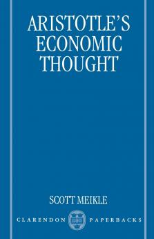 Aristotle's Economic Thought