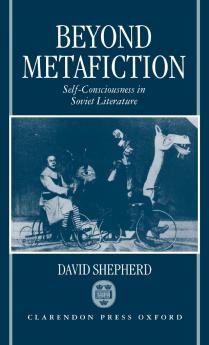 Beyond Metafiction
