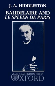 Baudelaire and Le Spleen de Paris