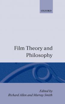 Film Theory and Philosophy