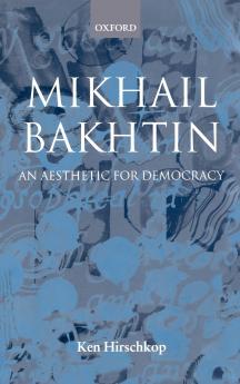 Mikhail Bakhtin