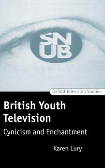 British Youth Television