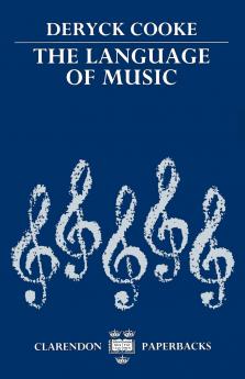 The Language of Music