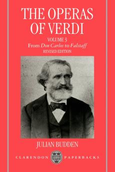The Operas of Verdi