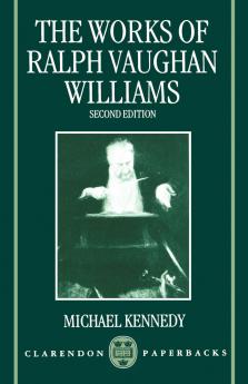 The Works Of Ralph Vaughan Williams