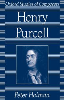 Henry Purcell
