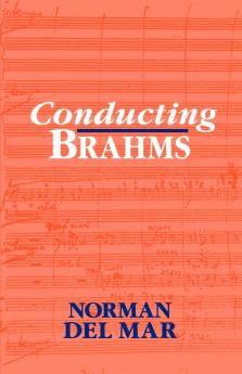 Conducting Brahms