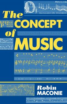 The Concept of Music