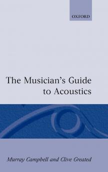 Musician's Guide to Acoustics