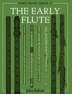 The Early Flute