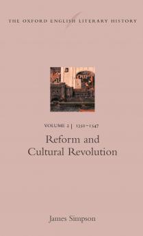 Reform and Cultural Revolution
