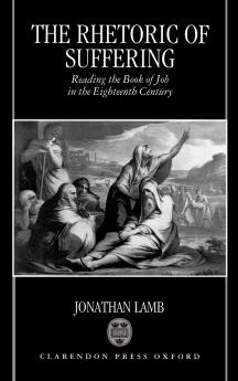 The Rhetoric of Suffering