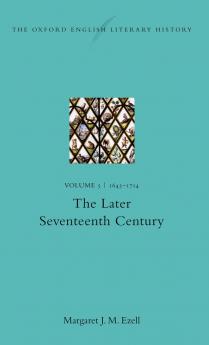Oxford English Literary History