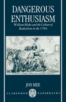 Dangerous Enthusiasm