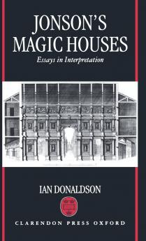 Jonson's Magic Houses