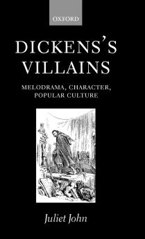 Dicken's Villains