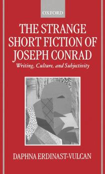 The Strange Short Fiction of Joseph Conrad
